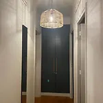 Apartment 3 Lumineux Hyper Centre