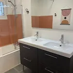 3 Lumineux Hyper Centre Apartment Caen