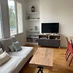 3 Lumineux Hyper Centre Apartment *