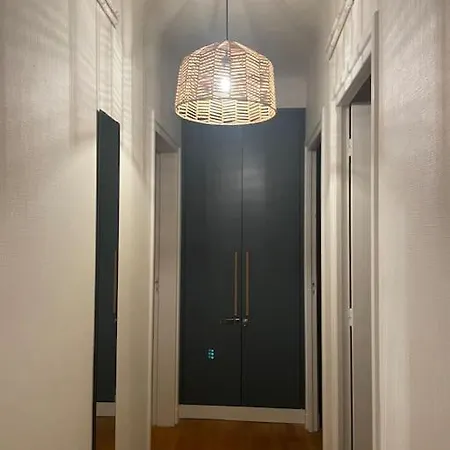 Διαμέρισμα 3 Lumineux Hyper Centre