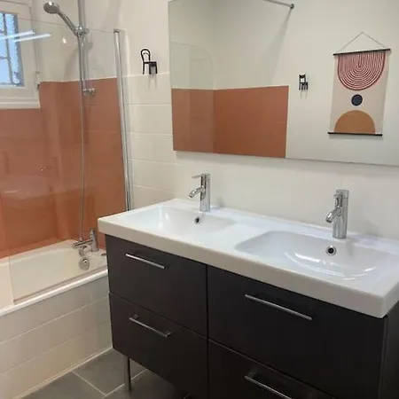 3 Lumineux Hyper Centre Διαμέρισμα Καν