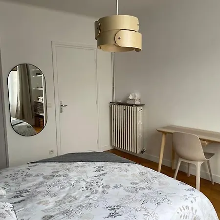 3 Lumineux Hyper Centre Καν