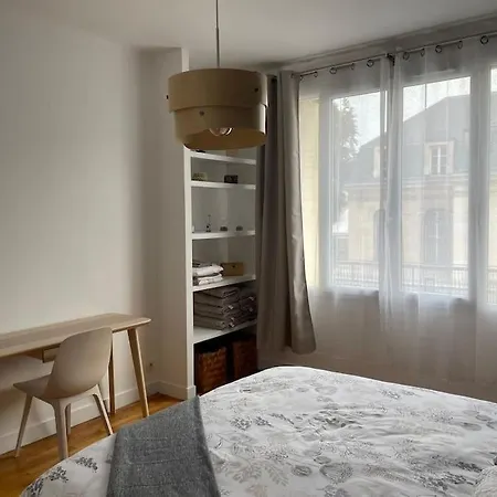 3 Lumineux Hyper Centre *