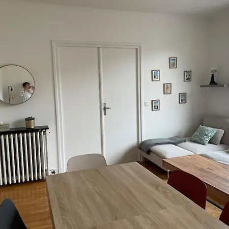 Διαμέρισμα 3 Lumineux Hyper Centre *