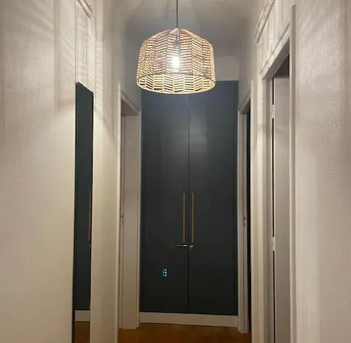 公寓 3 Lumineux Hyper Centre