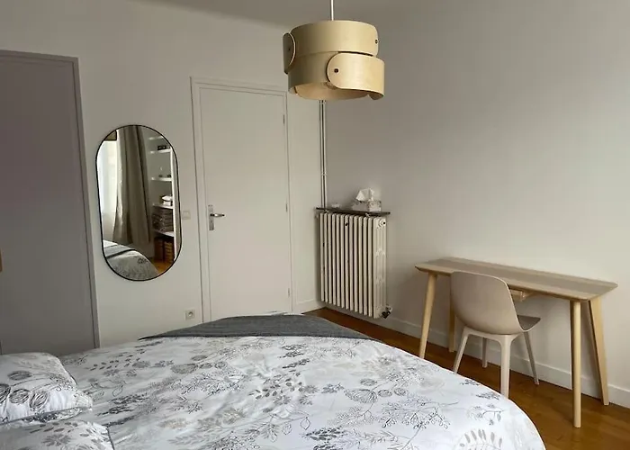 3 Lumineux Hyper Centre 凯恩