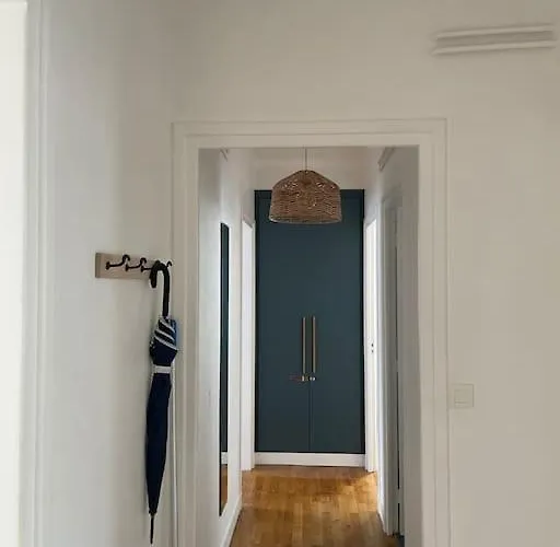 3 Lumineux Hyper Centre